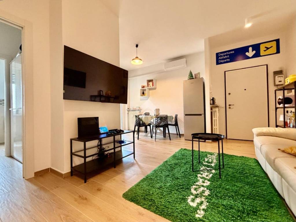 Appartamento a Tortona in Via Virginio Arzani, 21 - Foto 2