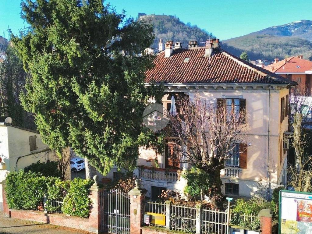 Appartamento a Avigliana in Corso Laghi, 26 - Foto 2