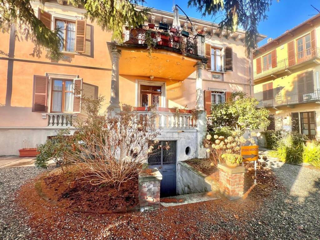 Appartamento a Avigliana in Corso Laghi, 26 - Foto 3