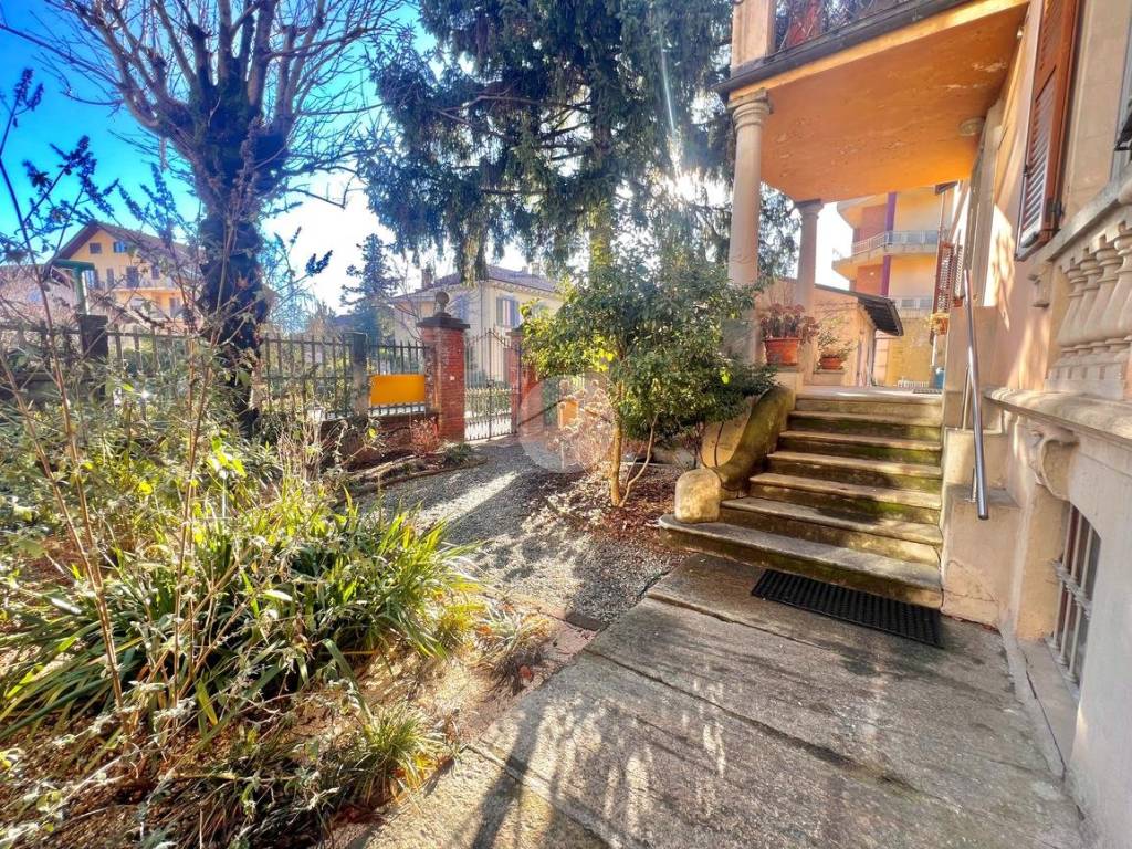Appartamento a Avigliana in Corso Laghi, 26 - Foto 4