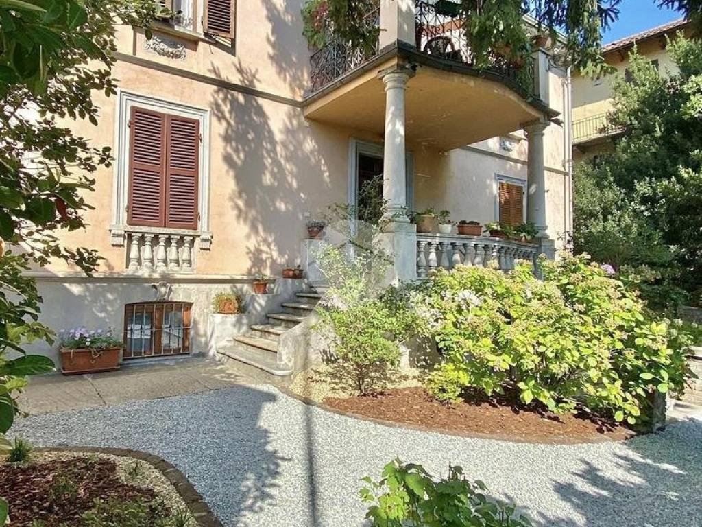 Appartamento a Avigliana in Corso Laghi, 26 - Foto 5
