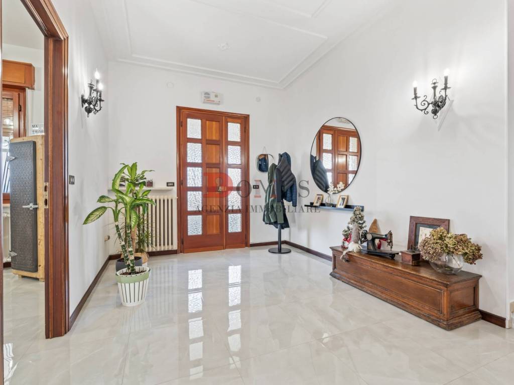 Villa a Roncoferraro in Via Armando Diaz, 5 - Foto 3