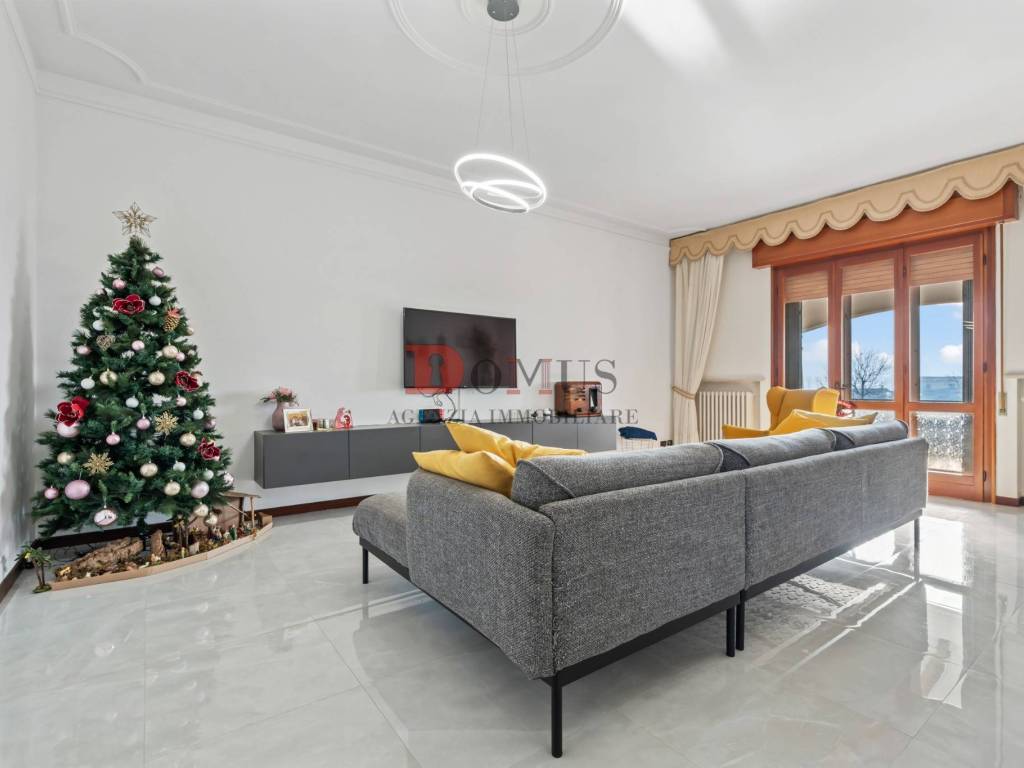 Villa a Roncoferraro in Via Armando Diaz, 5 - Foto 4