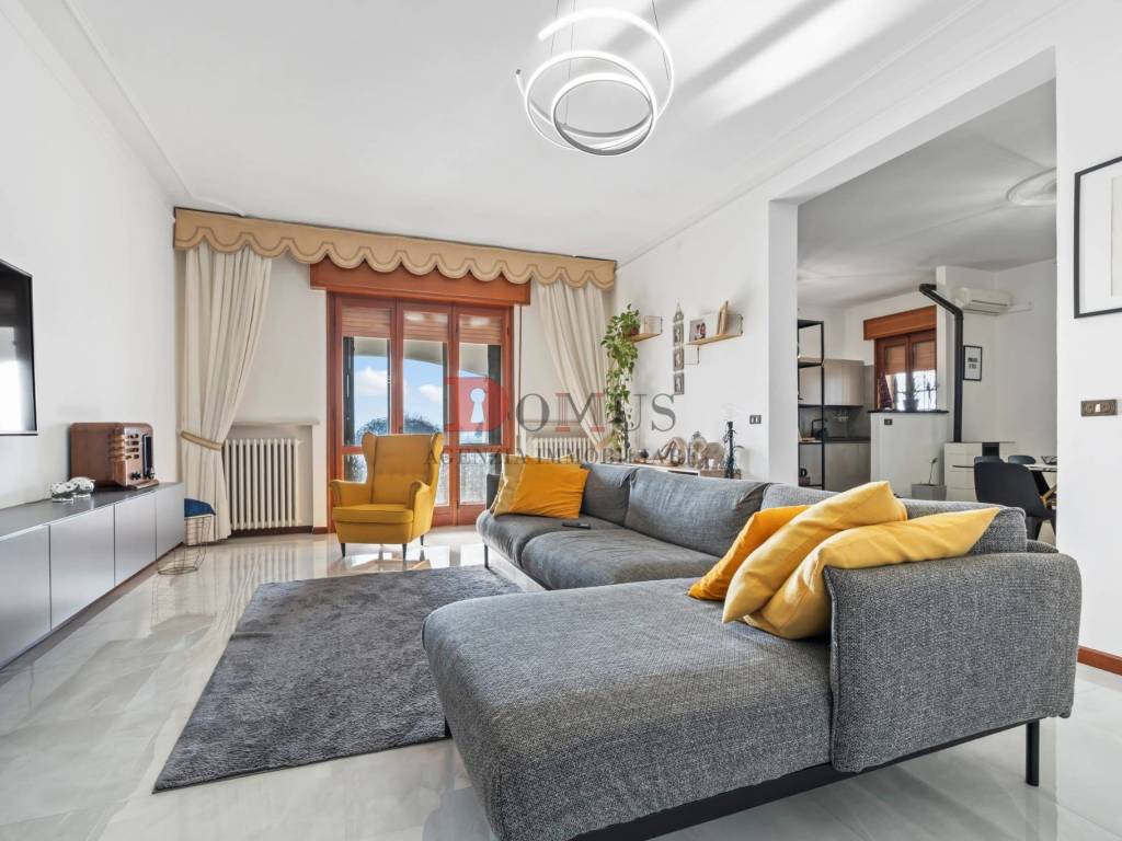 Villa a Roncoferraro in Via Armando Diaz, 5 - Foto 5