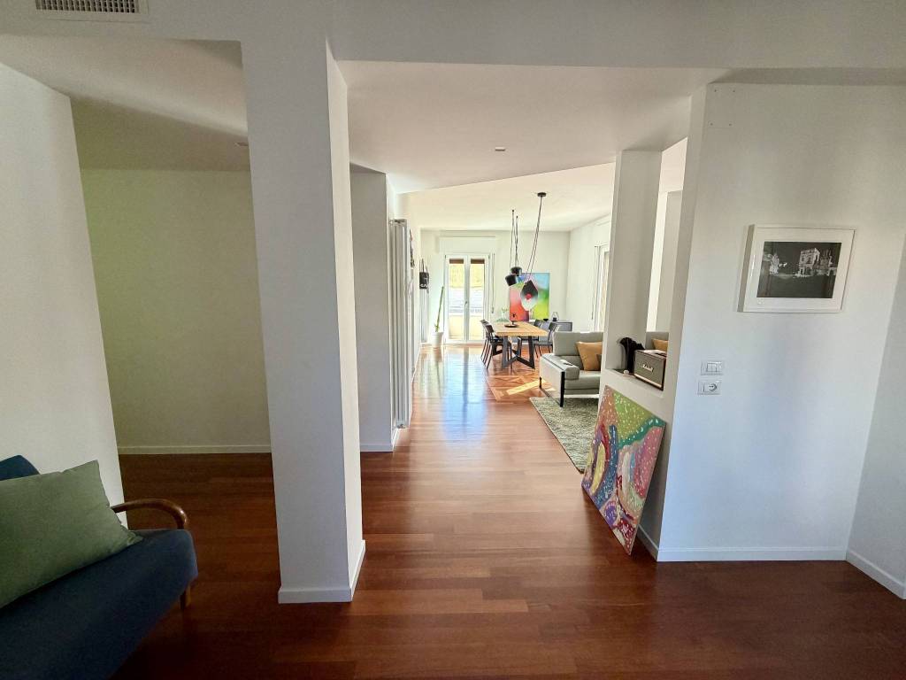 Appartamento a Matera in Via Pasquale Vena, 78 - Foto 3
