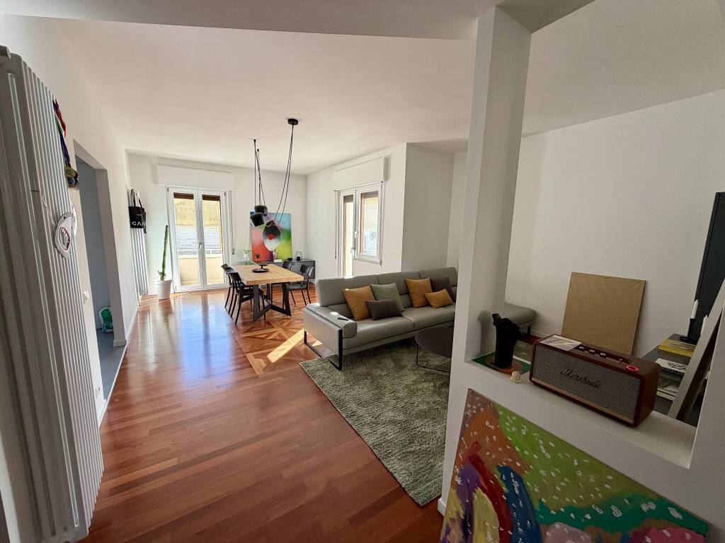 Appartamento a Matera in Via Pasquale Vena, 78 - Foto 5