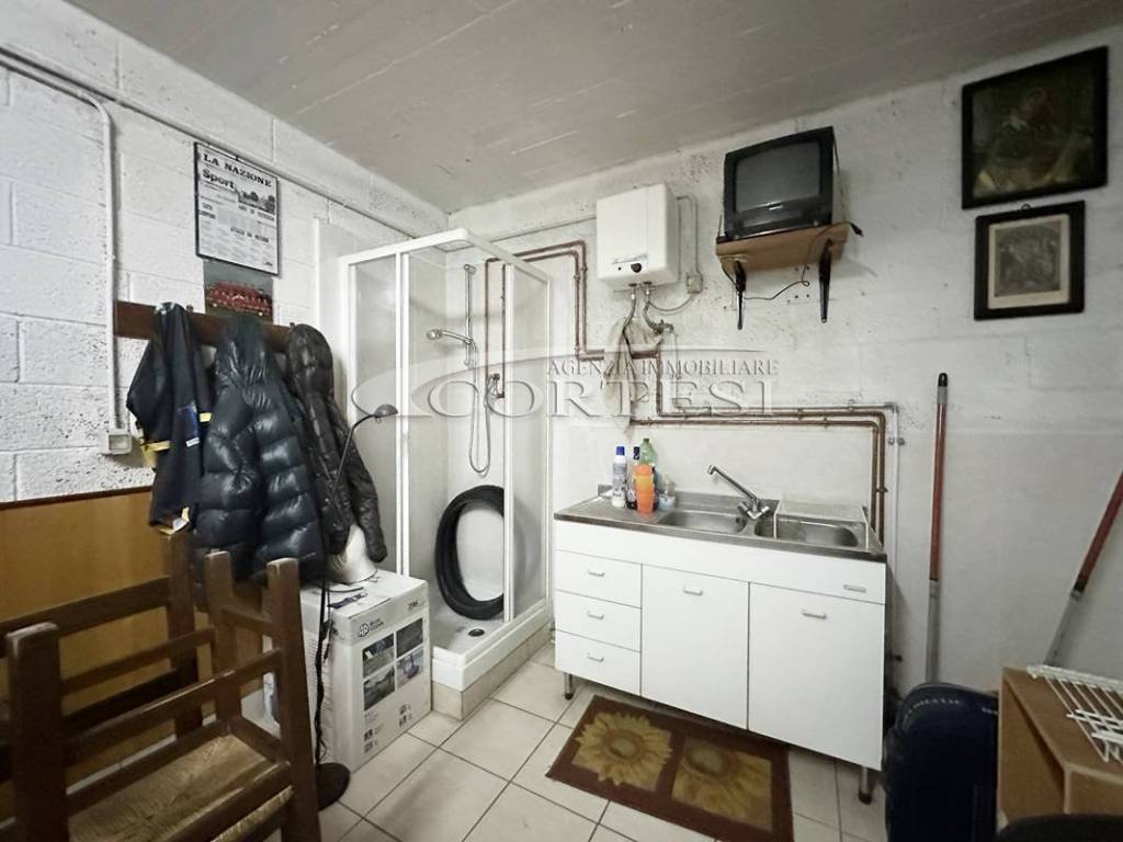 Appartamento a Città di castello in Via dei Pini, 3c - Foto 4