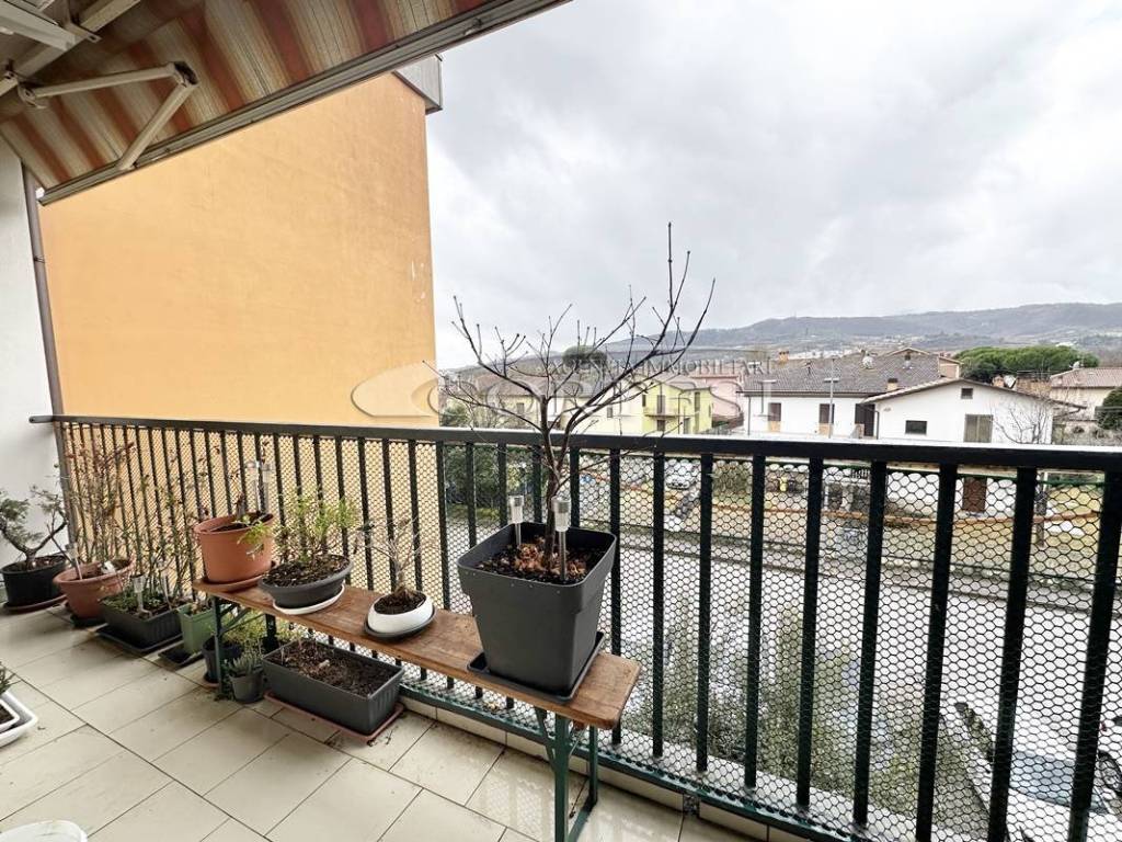 Appartamento a Città di castello in Via dei Pini, 3c - Foto 5