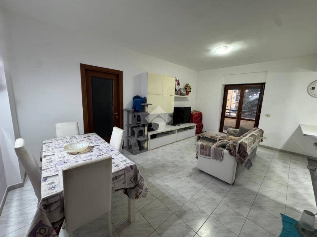 Appartamento a Avezzano in Via Adolfo Infante, 7 - Foto 4