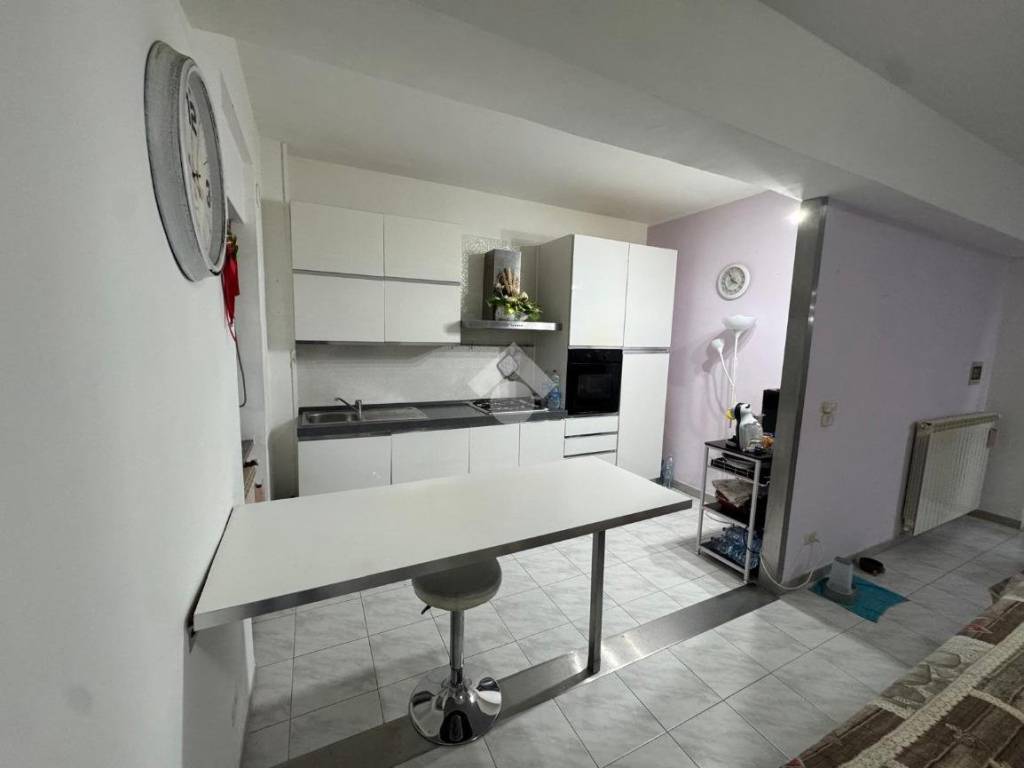 Appartamento a Avezzano in Via Adolfo Infante, 7 - Foto 5