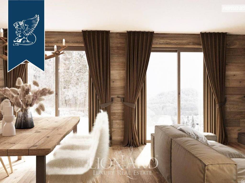 Villa a Cesana torinese - Foto 2