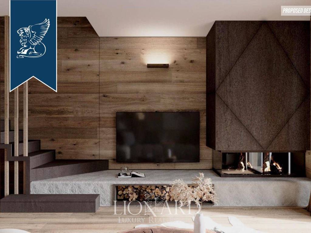 Villa a Cesana torinese - Foto 3