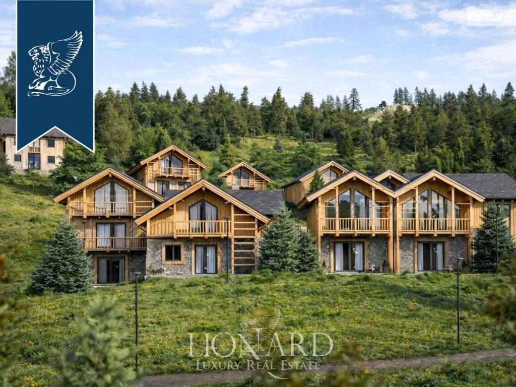 Villa a Cesana torinese - Foto 4