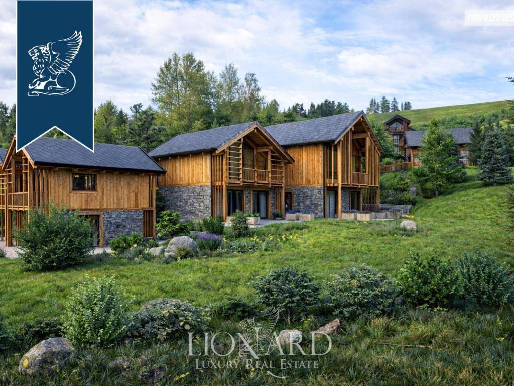 Villa a Cesana torinese - Foto 5