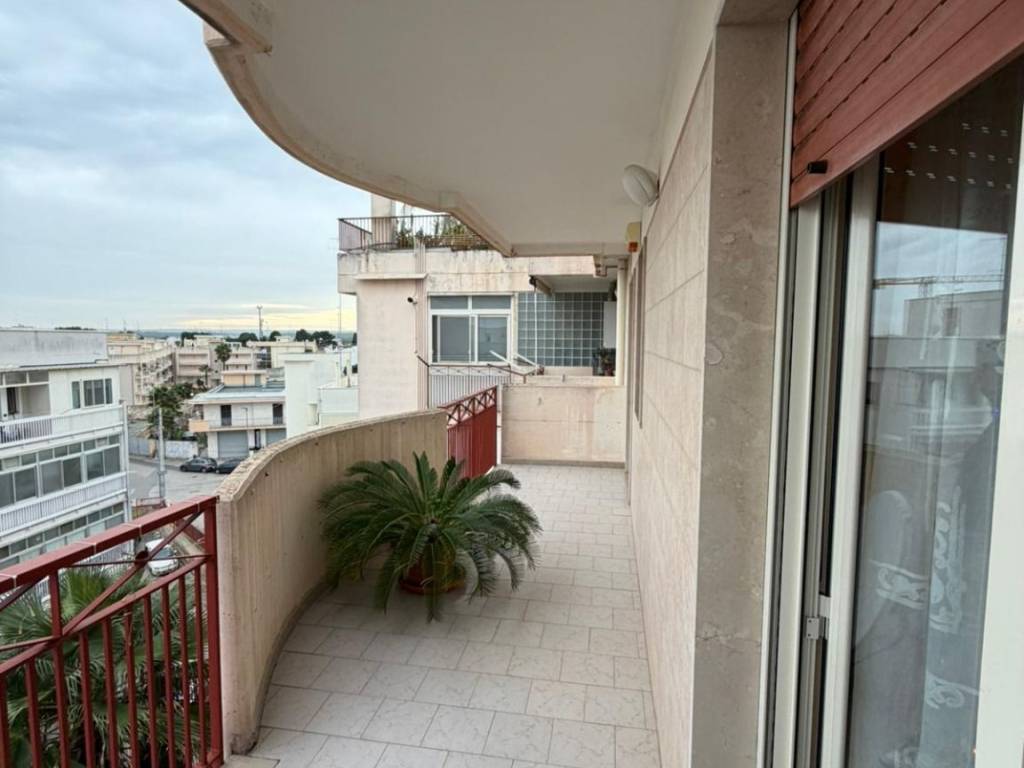 Appartamento a Bitonto in Via Antica della Chinisa, 33 - Foto 3