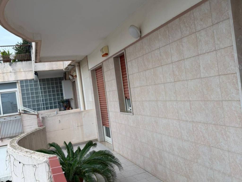 Appartamento a Bitonto in Via Antica della Chinisa, 33 - Foto 4