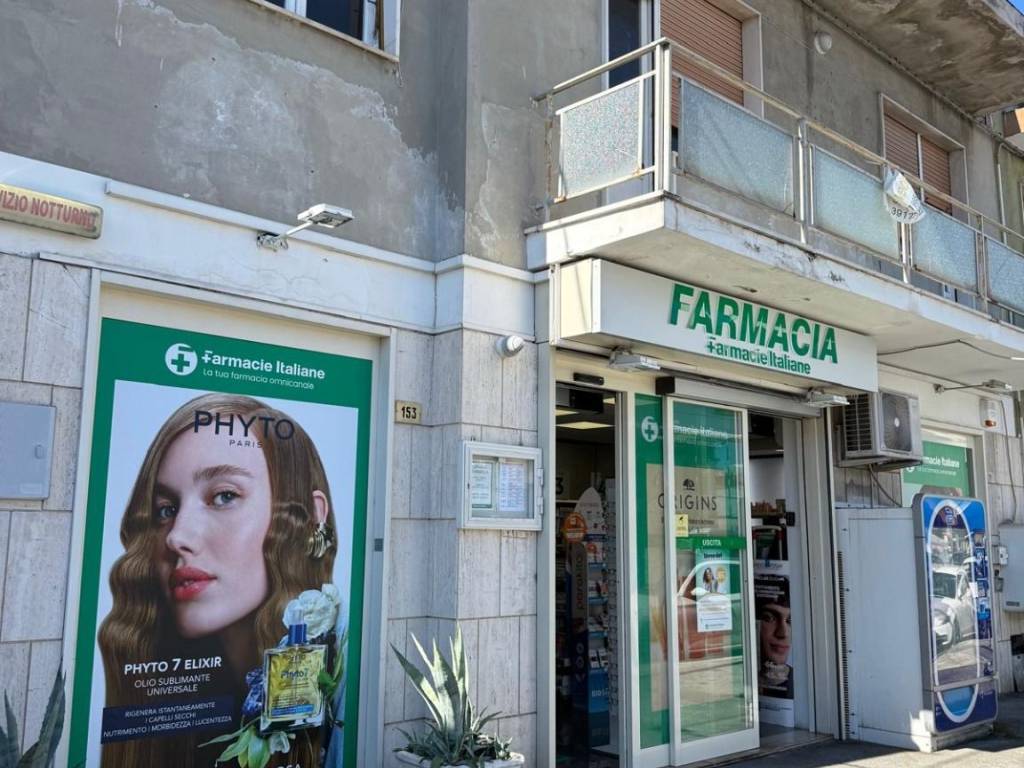 Immobile a Pescara in Via Nazionale Adriatica Nord, 155 - Foto 2