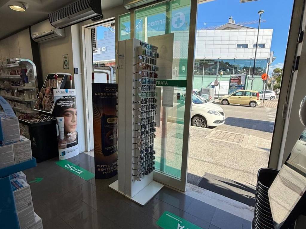 Immobile a Pescara in Via Nazionale Adriatica Nord, 155 - Foto 4
