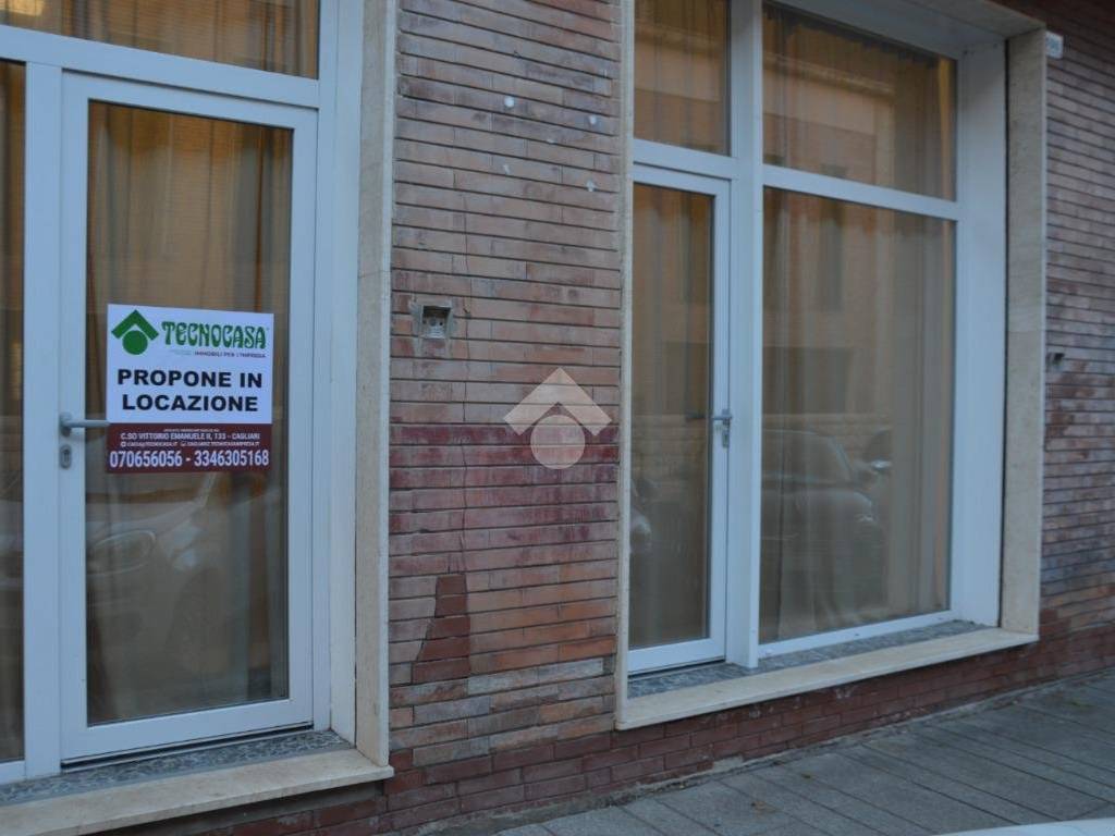 Immobile a Cagliari in Via Goffredo Mameli - Foto 4