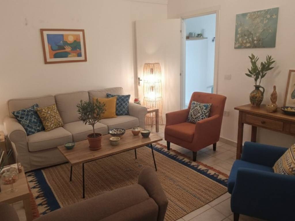 Appartamento a Bacoli in Via Francesco Caracciolo - Foto 3