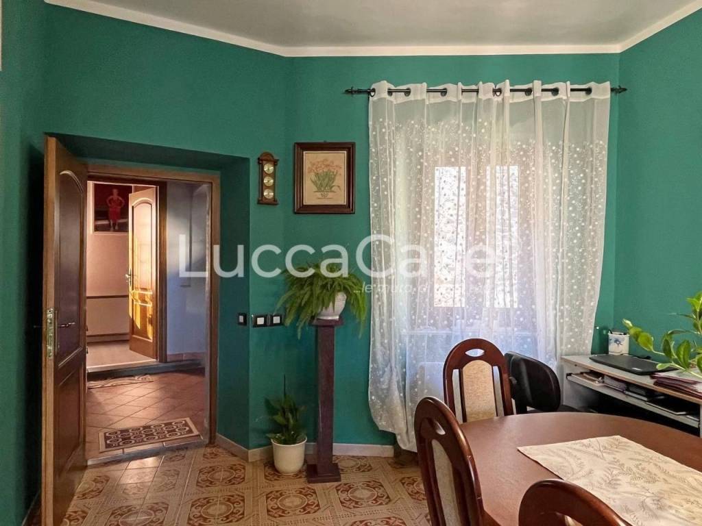 Casa indipendente a Castelnuovo di garfagnana in Castelnuovo di Garfagnana - Foto 2