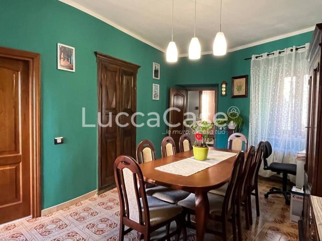 Casa indipendente a Castelnuovo di garfagnana in Castelnuovo di Garfagnana - Foto 3