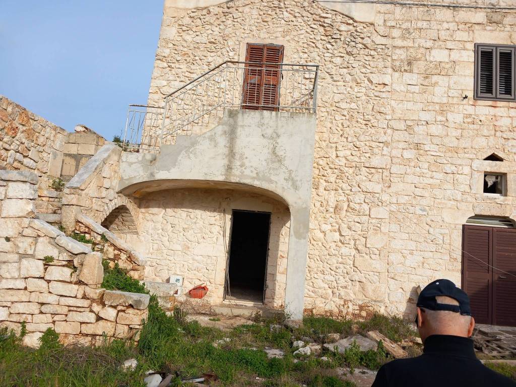 Rustico / casale a Ostuni in Contrada San Giovanni - Foto 2
