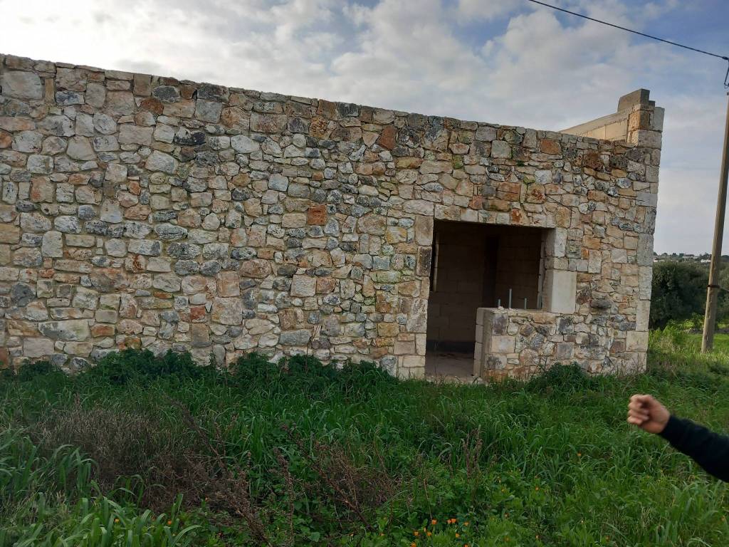 Rustico / casale a Ostuni in Contrada San Giovanni - Foto 3