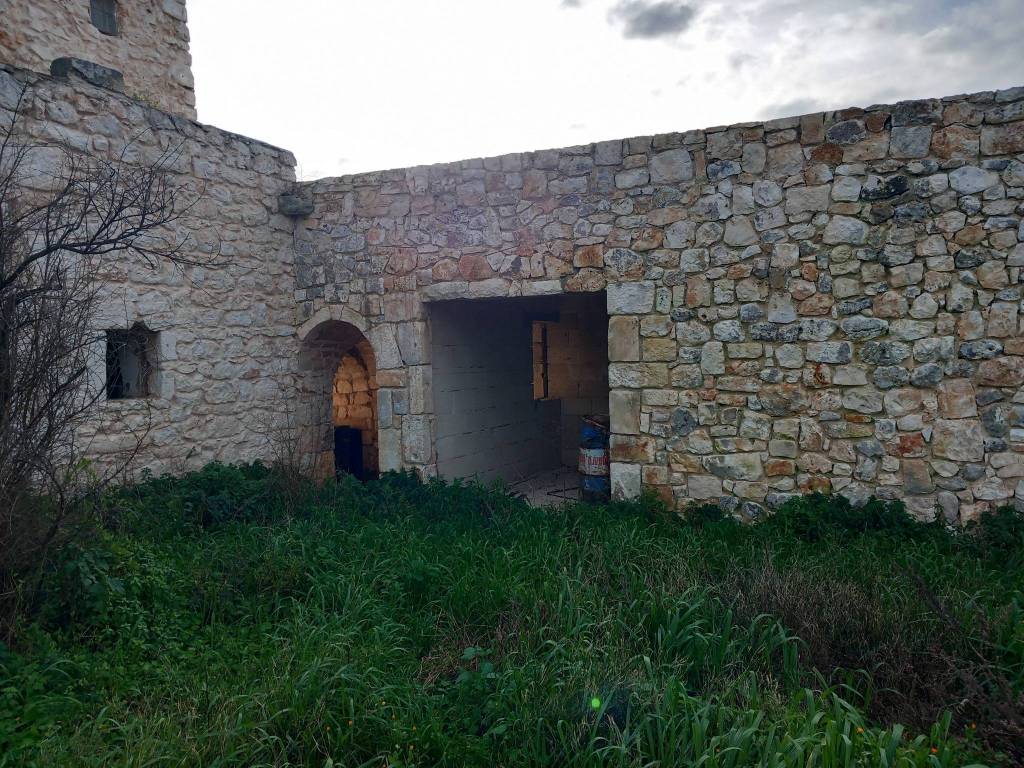 Rustico / casale a Ostuni in Contrada San Giovanni - Foto 4