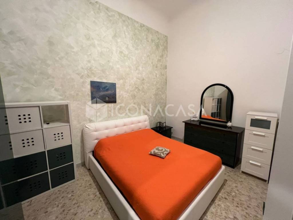 Appartamento a Bari in Via Tenente Tommaso Porcelli - Foto 2