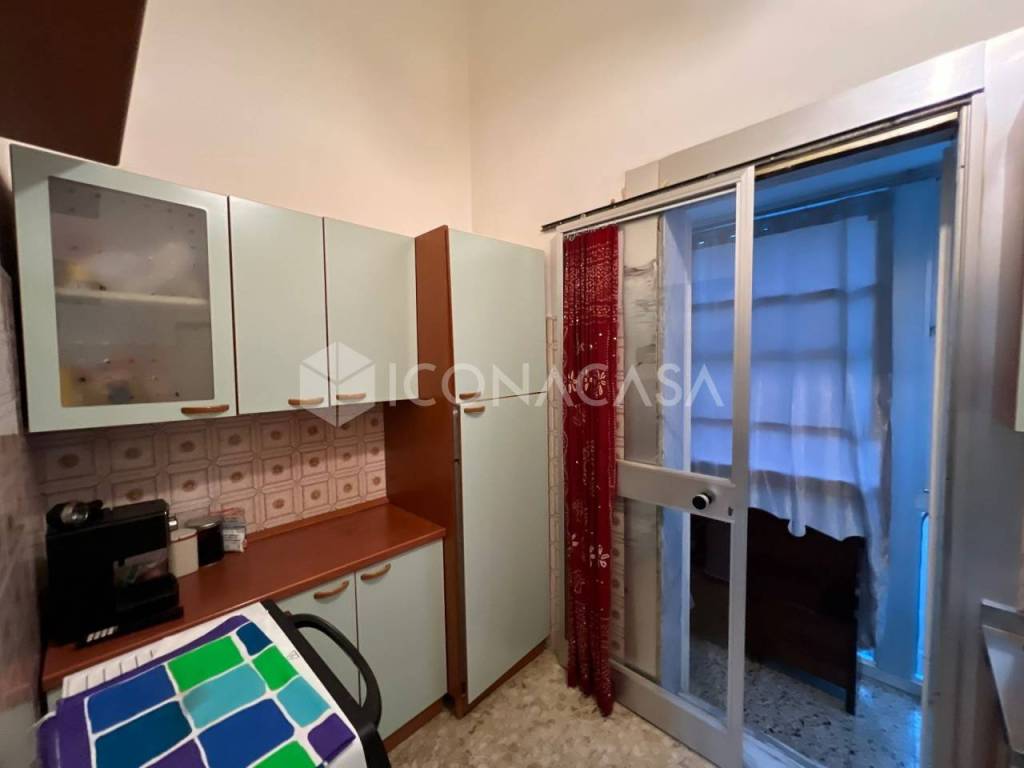 Appartamento a Bari in Via Tenente Tommaso Porcelli - Foto 4