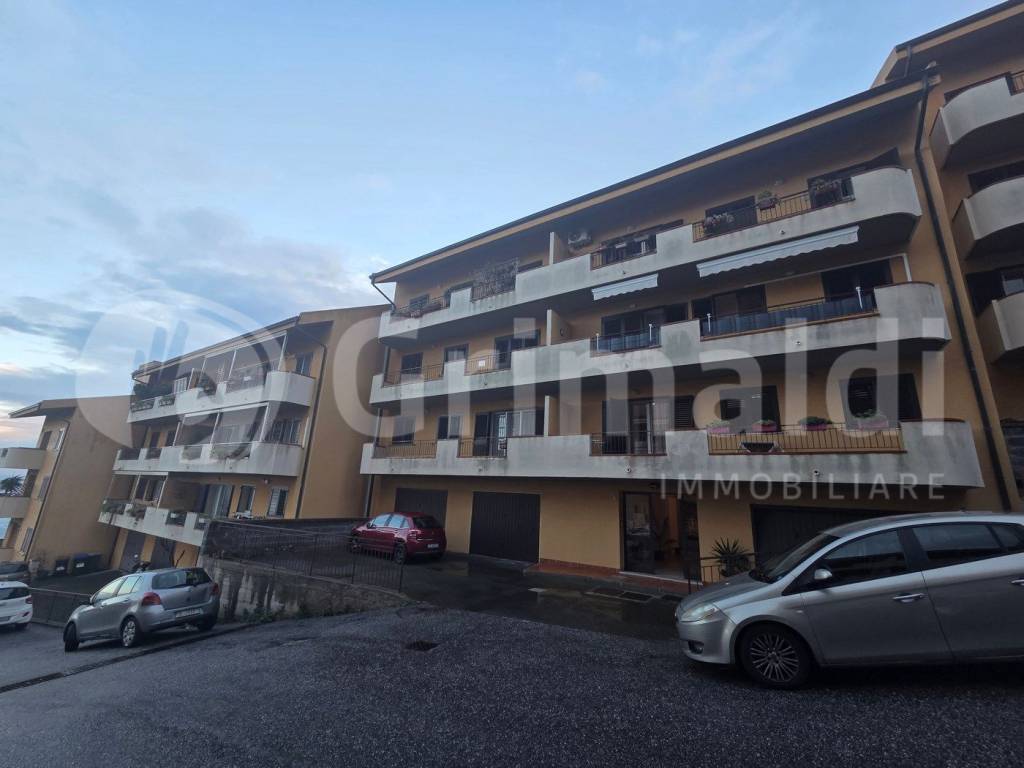 Appartamento a Messina in Via Archimede, 115/a - Foto 5