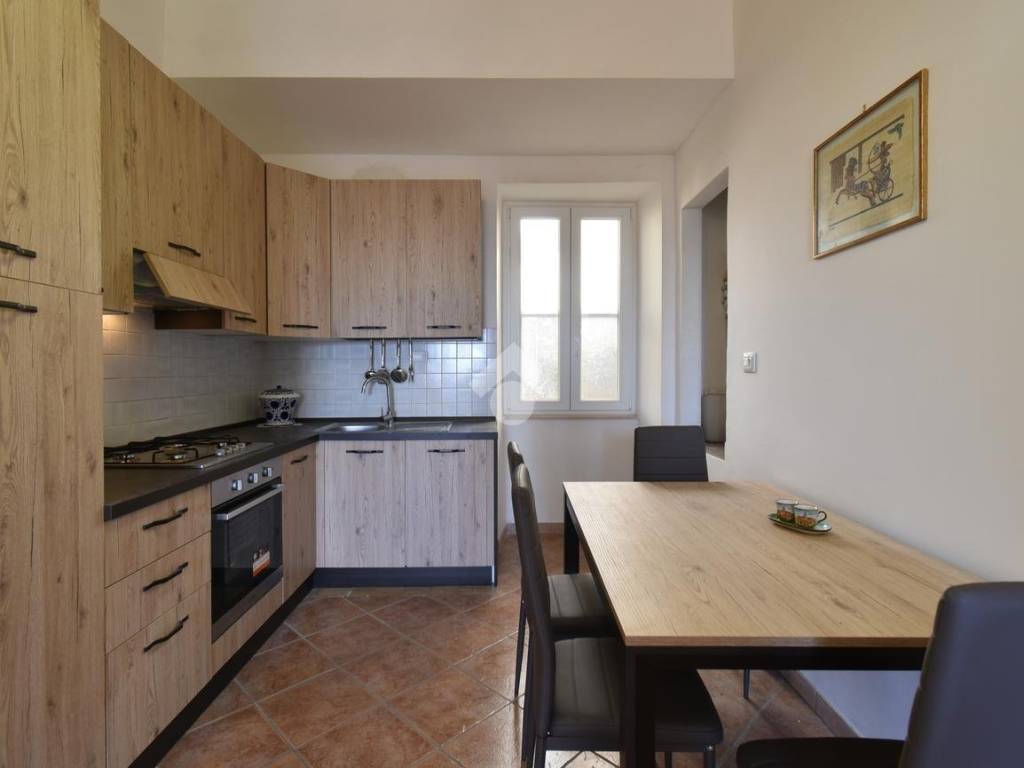 Appartamento a Sermoneta in Via della Valle, 13 - Foto 3