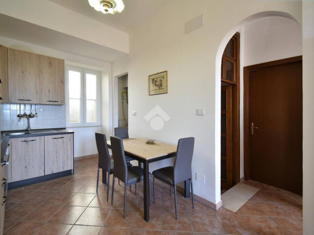 Appartamento a Sermoneta in Via della Valle, 13 - Foto 5