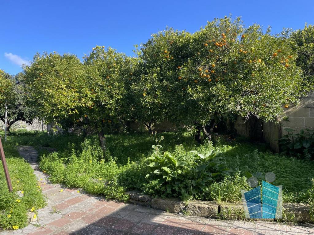 Casa indipendente a Vernole in Via Vernole - Foto 4