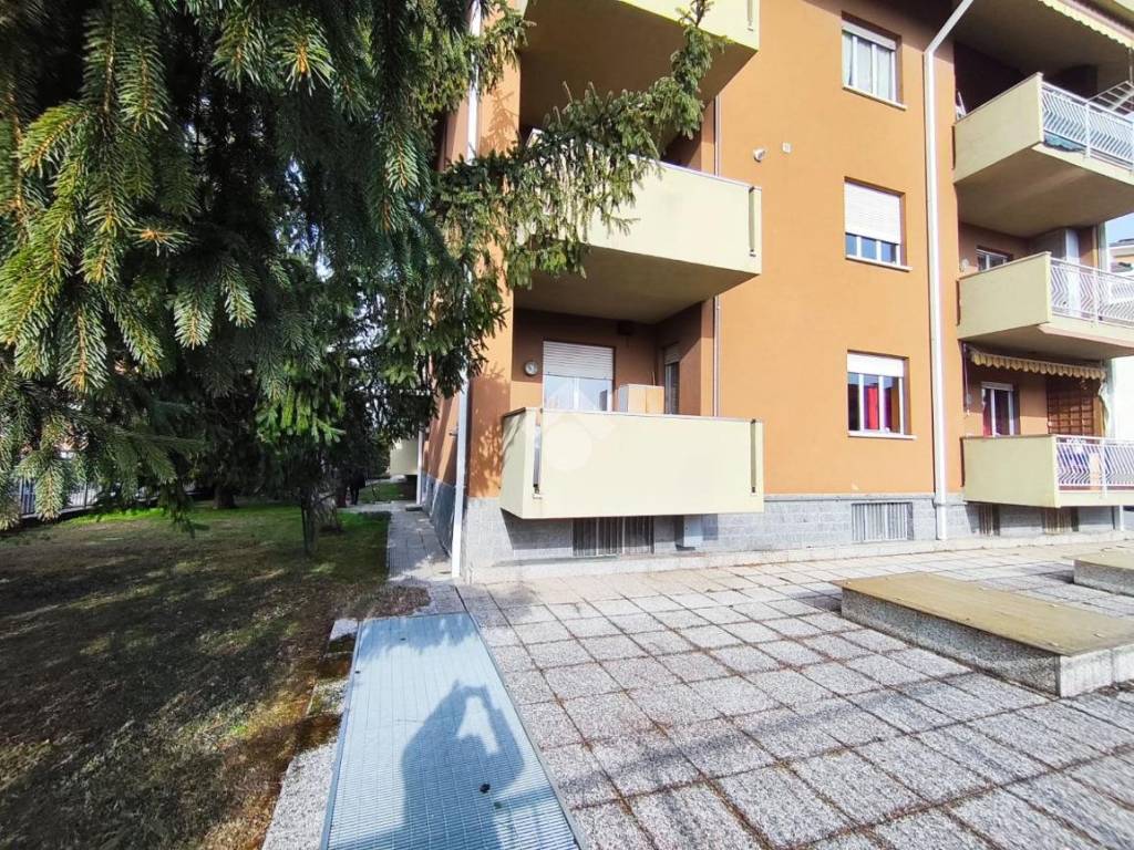 Appartamento a Avigliana in Via Madonna del Ponte - Foto 3