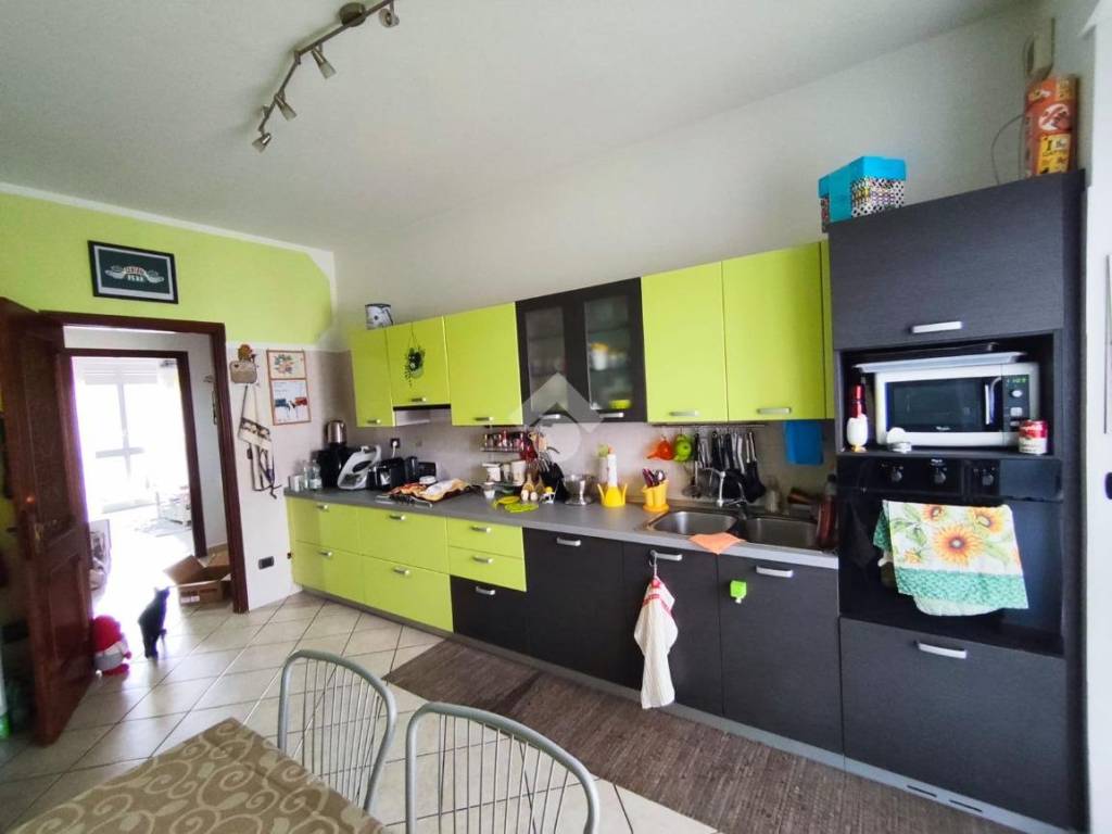 Appartamento a Avigliana in Via Madonna del Ponte - Foto 5