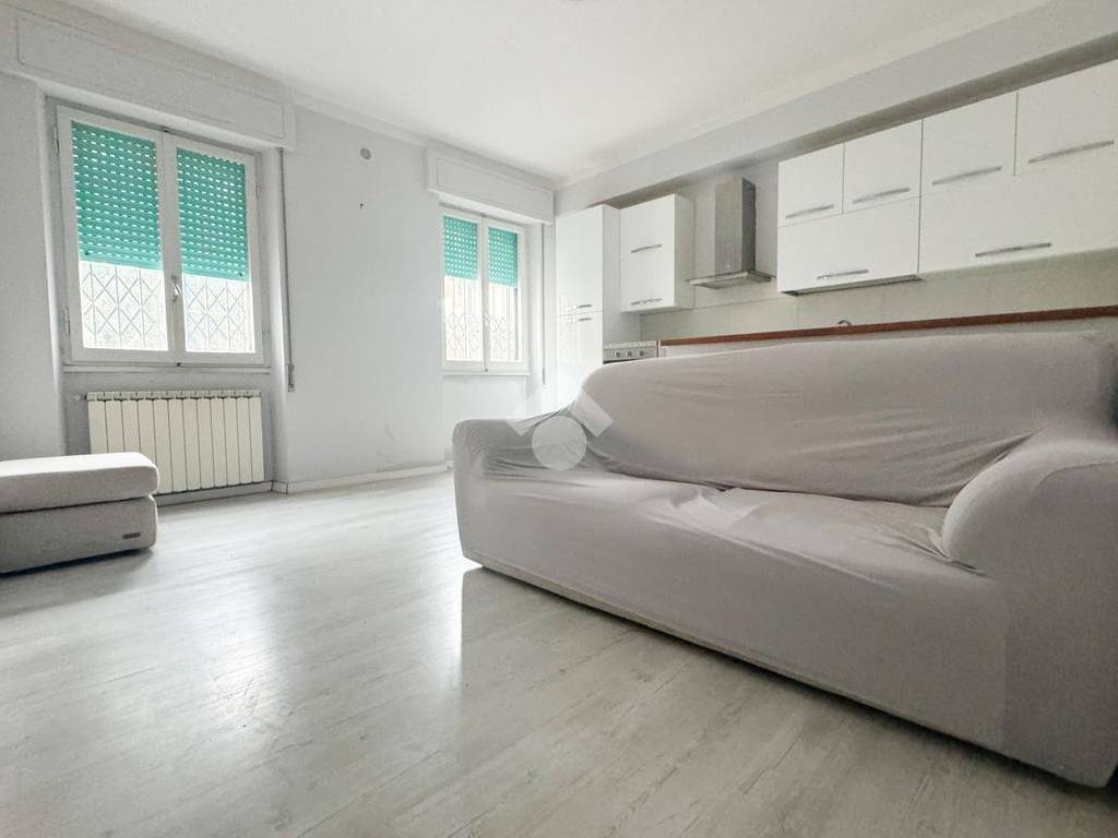 Appartamento a Prato in Via Giuseppe Catani, 04 - Foto 3