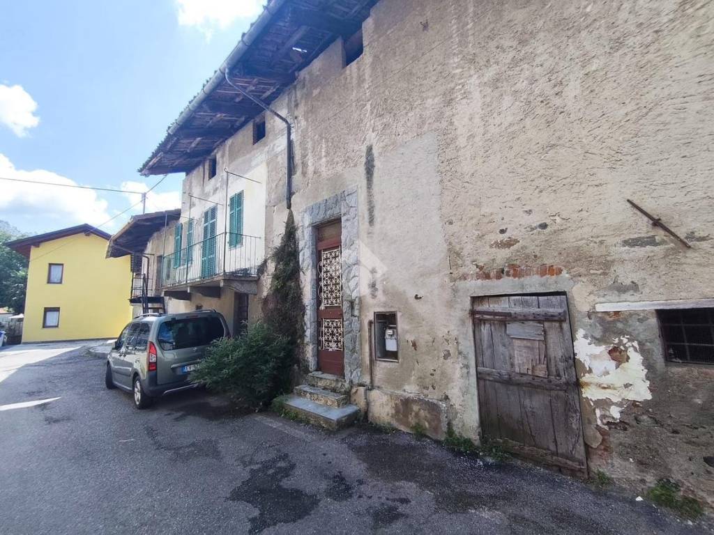Casa indipendente a Avigliana in Via D. Marco Cravotto, 10 - Foto 2
