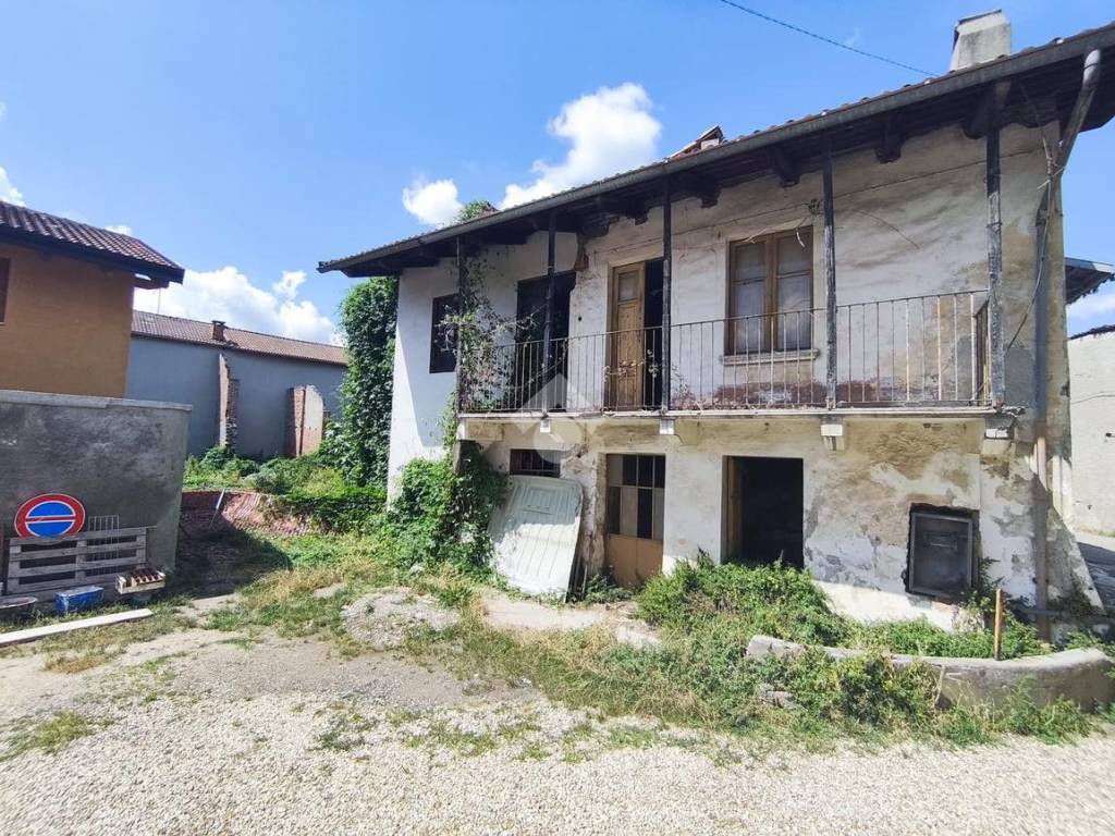 Casa indipendente a Avigliana in Via D. Marco Cravotto, 10 - Foto 3