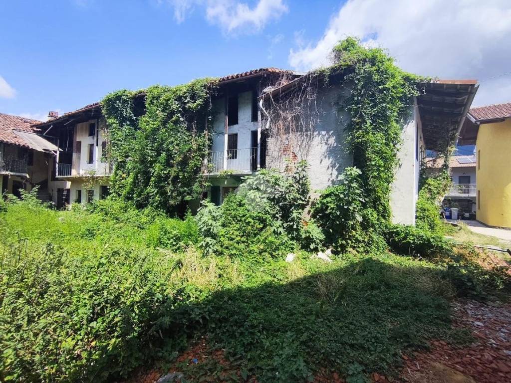 Casa indipendente a Avigliana in Via D. Marco Cravotto, 10 - Foto 4