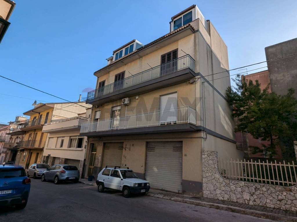 Appartamento a Ragusa in Via Aspromonte, 31 - Foto 3