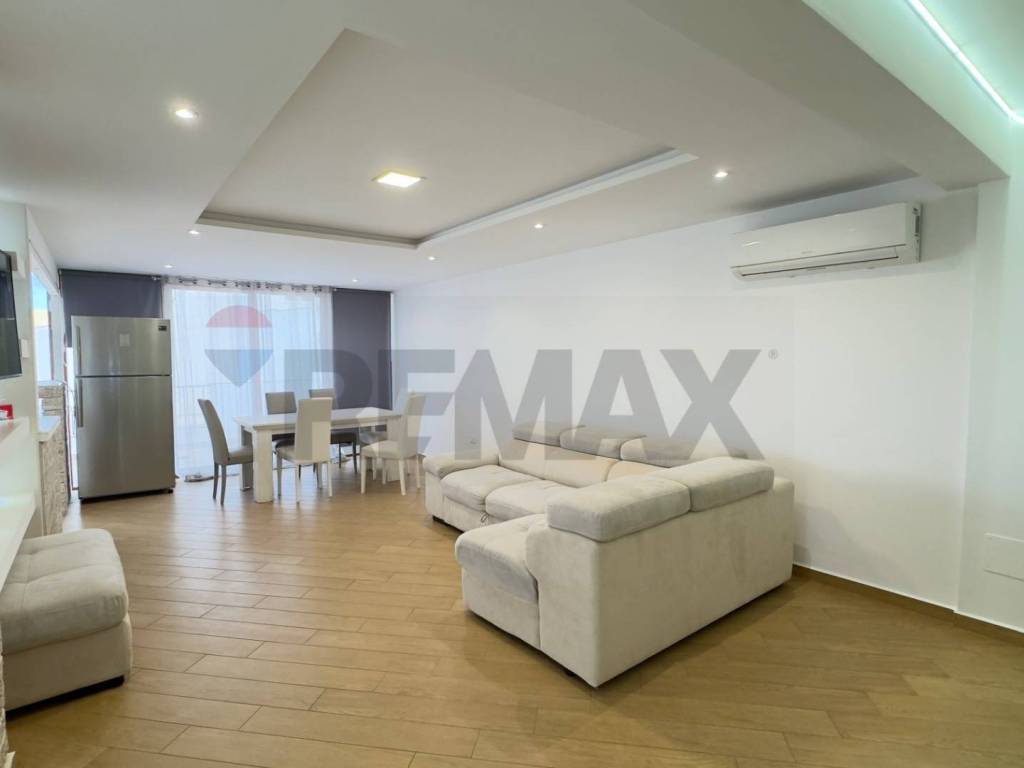 Appartamento a Terrasini in Via Santa Rosalia, 20 - Foto 4