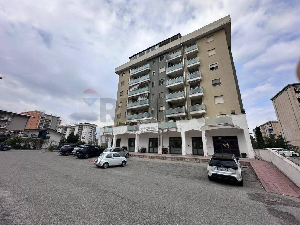 Appartamento a Cosenza in via popilia, 252 - Foto 2