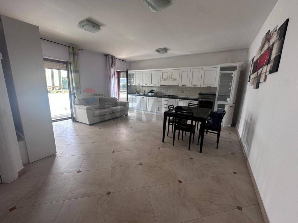 Appartamento a Cosenza in via popilia, 252 - Foto 4