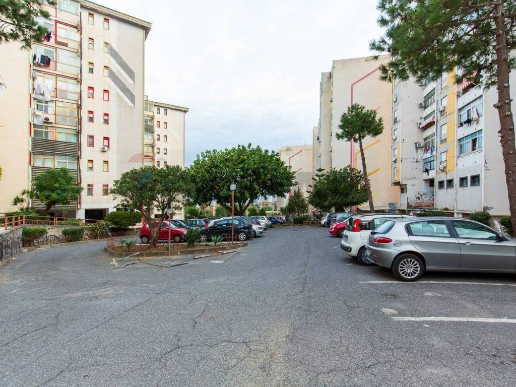 Appartamento a Catania in Viale Moncada, 11 - Foto 3