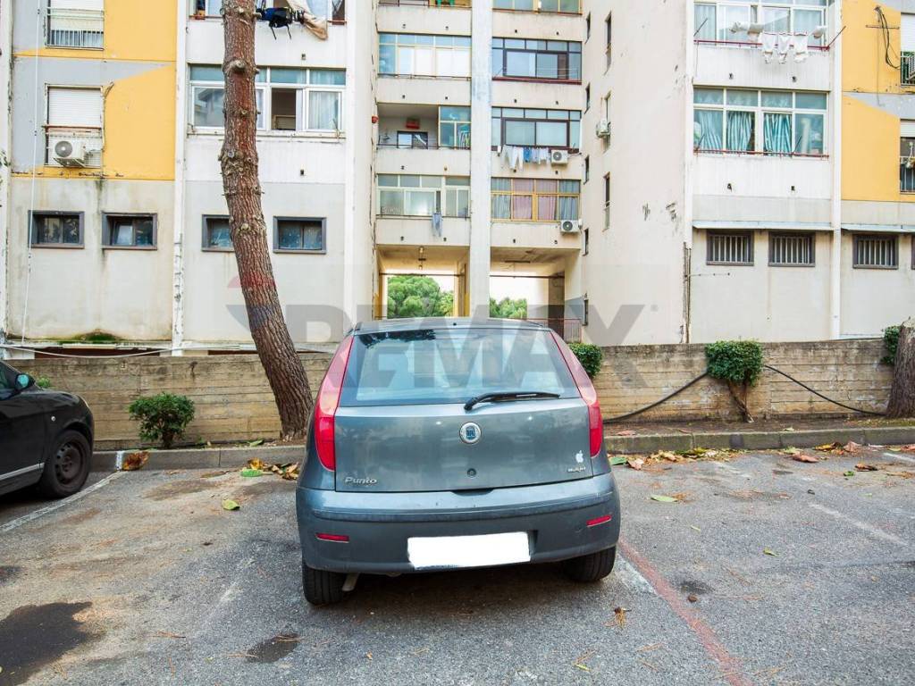 Appartamento a Catania in Viale Moncada, 11 - Foto 4