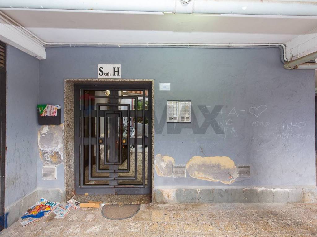 Appartamento a Catania in Viale Moncada, 11 - Foto 5