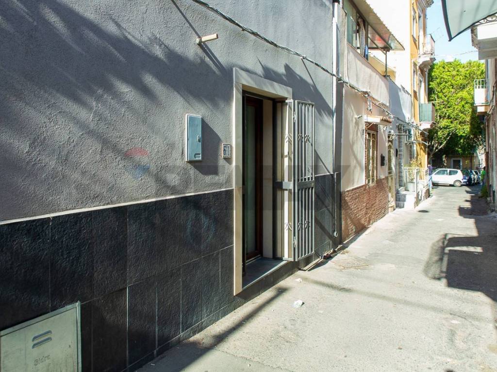 Appartamento a Catania in Via San Damiano, 61 - Foto 2