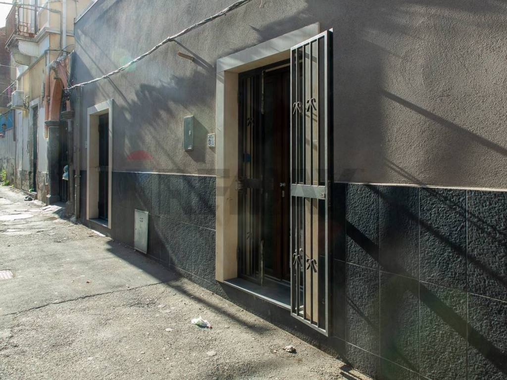 Appartamento a Catania in Via San Damiano, 61 - Foto 3